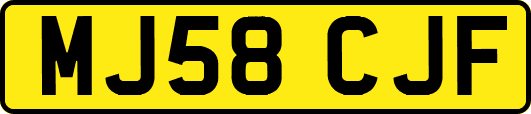 MJ58CJF