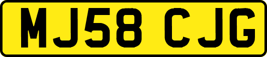 MJ58CJG