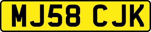 MJ58CJK