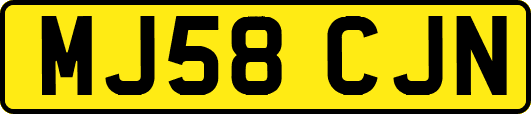 MJ58CJN