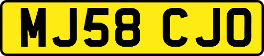 MJ58CJO