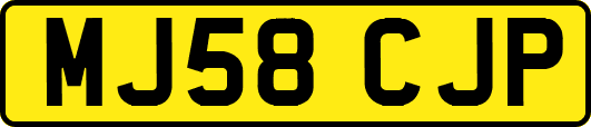 MJ58CJP