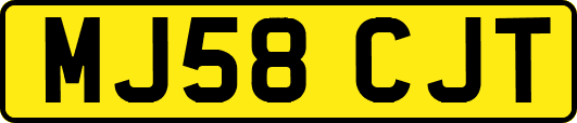 MJ58CJT