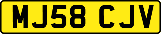 MJ58CJV
