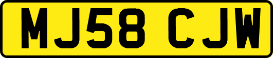 MJ58CJW