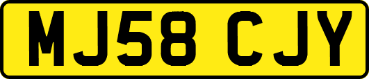 MJ58CJY