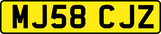 MJ58CJZ