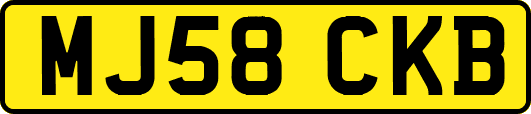 MJ58CKB
