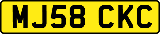 MJ58CKC
