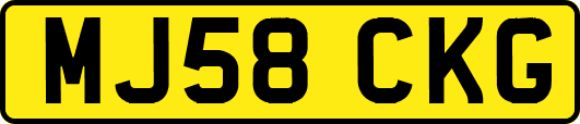 MJ58CKG