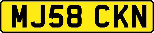 MJ58CKN