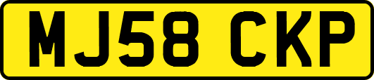 MJ58CKP