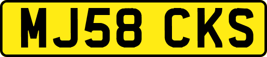 MJ58CKS