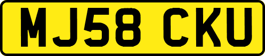 MJ58CKU