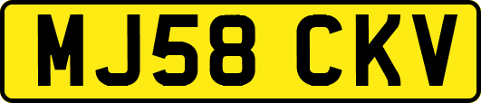MJ58CKV