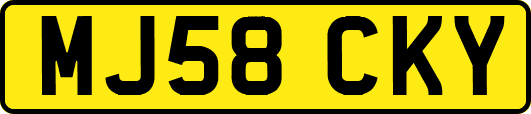 MJ58CKY