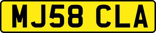 MJ58CLA