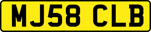 MJ58CLB