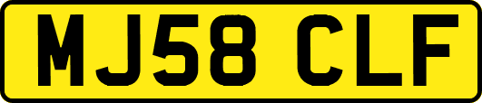 MJ58CLF