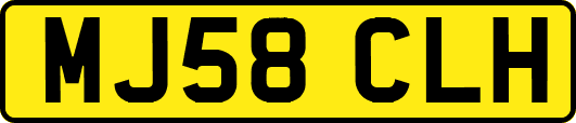 MJ58CLH