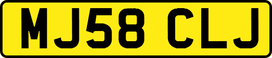 MJ58CLJ