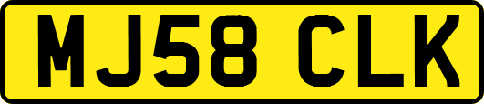 MJ58CLK
