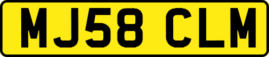 MJ58CLM