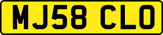 MJ58CLO
