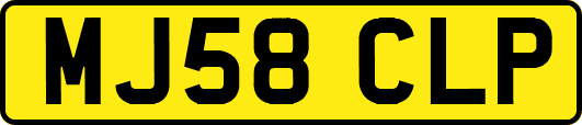 MJ58CLP