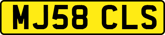 MJ58CLS