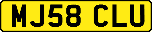 MJ58CLU
