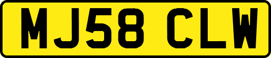 MJ58CLW
