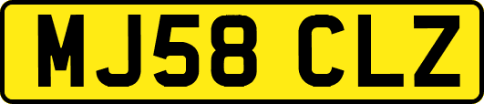 MJ58CLZ