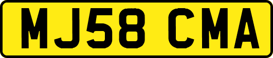MJ58CMA