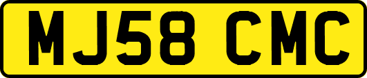 MJ58CMC