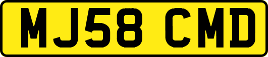 MJ58CMD