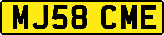 MJ58CME
