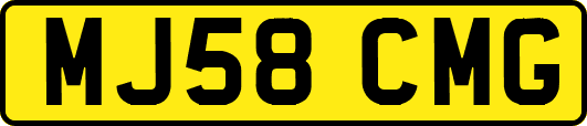 MJ58CMG