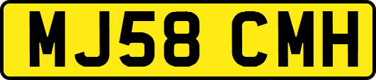 MJ58CMH