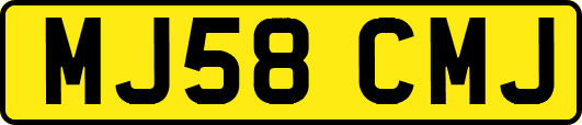 MJ58CMJ
