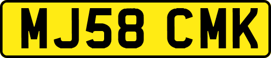 MJ58CMK