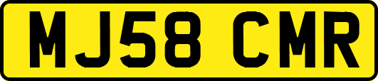 MJ58CMR