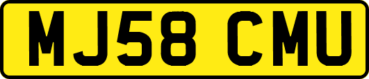 MJ58CMU