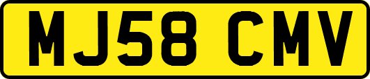 MJ58CMV