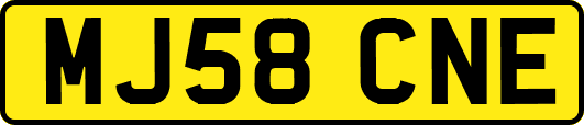 MJ58CNE
