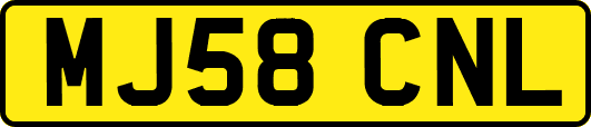 MJ58CNL