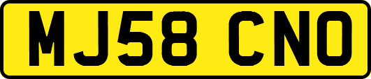MJ58CNO
