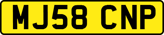 MJ58CNP