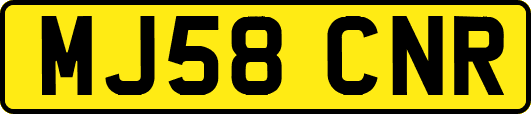 MJ58CNR