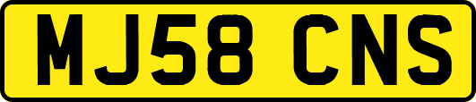 MJ58CNS